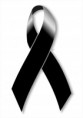 Luto pelas vitimas do massacre da escola em Realengo.  Pedimos Paz.